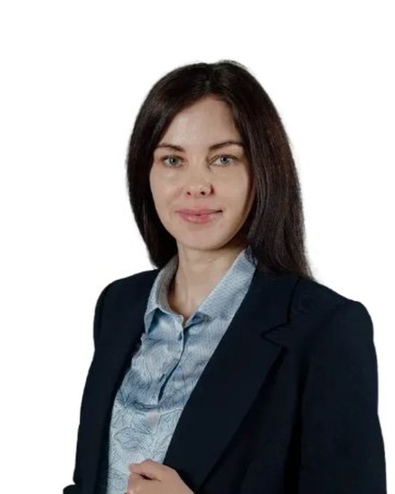 Вихорева Ирина Сергеевна