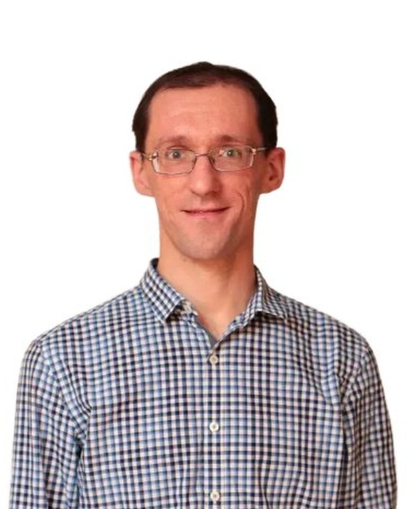 Кузнецов Максим Вячеславович