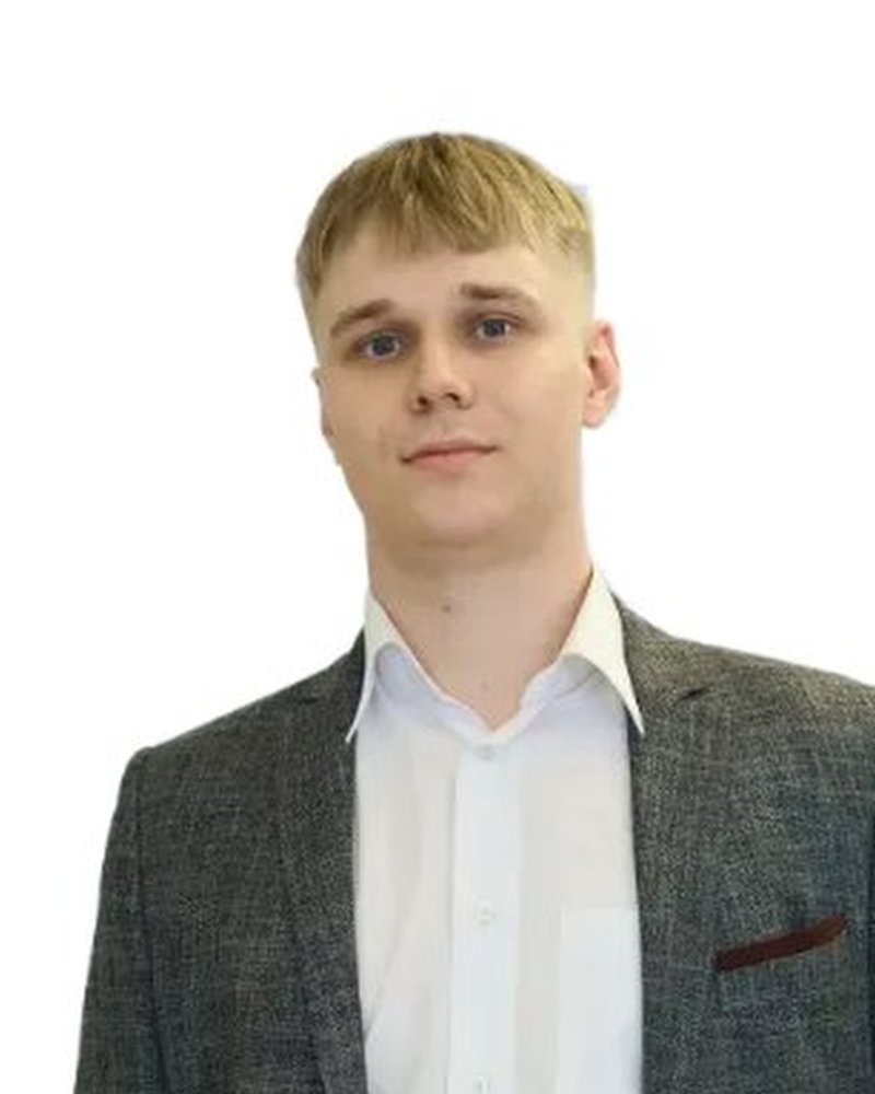 Савосин Вадим Сергеевич
