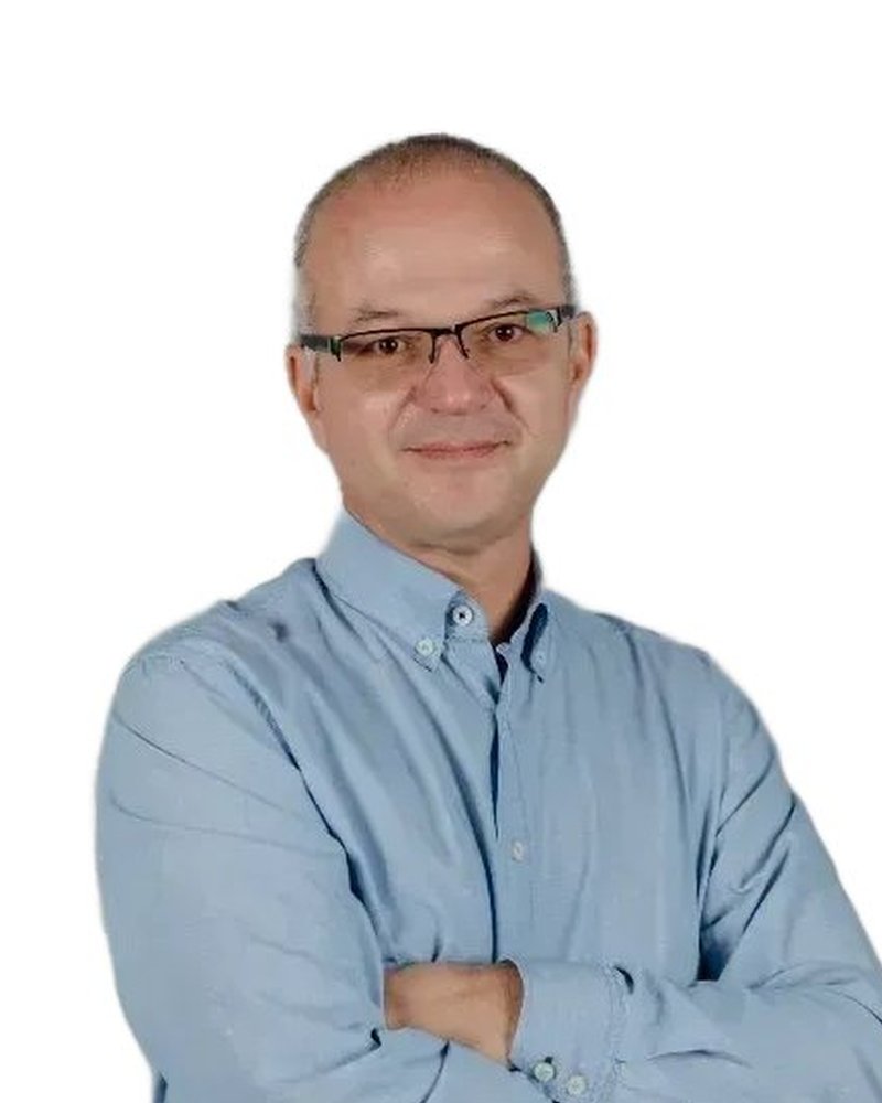 Пацерук Константин Юрьевич